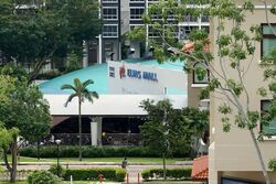 Stratum (D18), Condominium #563237691
